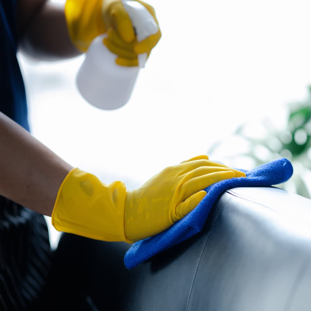 Contactar con Clean Factory en Pontevedra