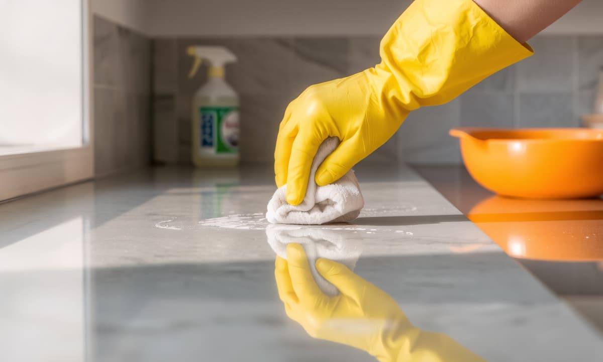 Especialistas en limpieza de fin de obra en Pontevedra
