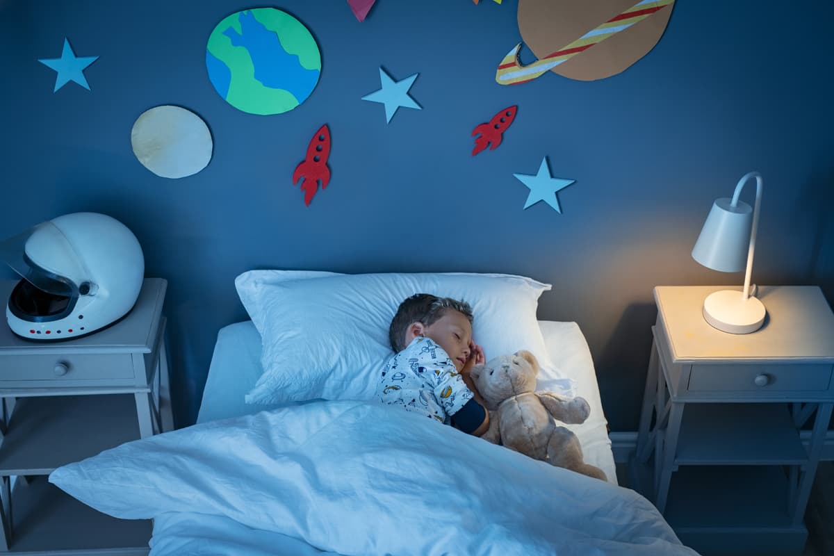 Limpieza de ácaros para niños con alergias en Pontevedra