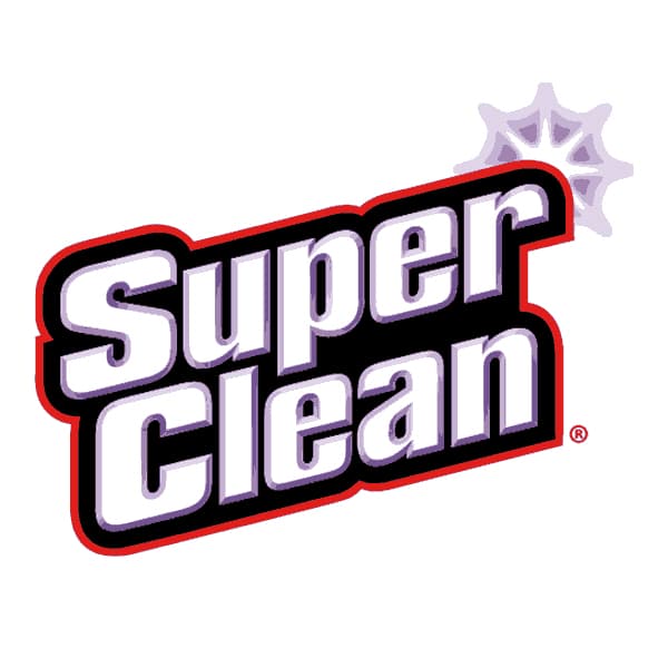 Super Clean