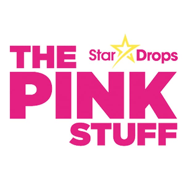 The Pink Stuff